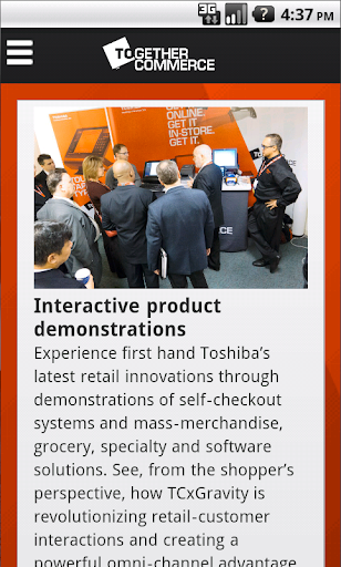 Toshiba Commerce