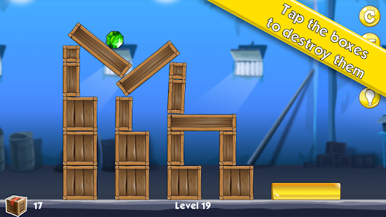 Tap the Box(圖2)-速報App