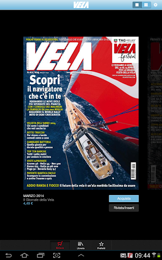 Il Giornale della Vela