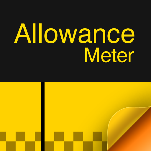 Allowance Meter Free LOGO-APP點子