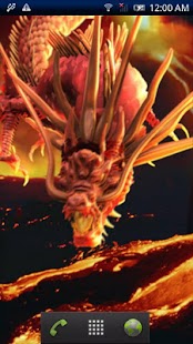 How to install Sky Dragon Lava 2.1.0 unlimited apk for laptop