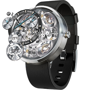 How to mod Watch Face The Tourbinator 2.08 mod apk for android