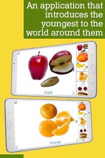 How to get Fruits for kids 1.0.1 mod apk for laptop