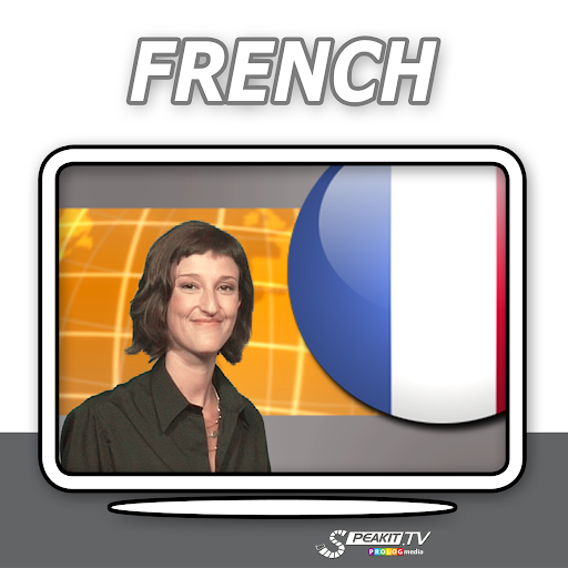 Speak French n