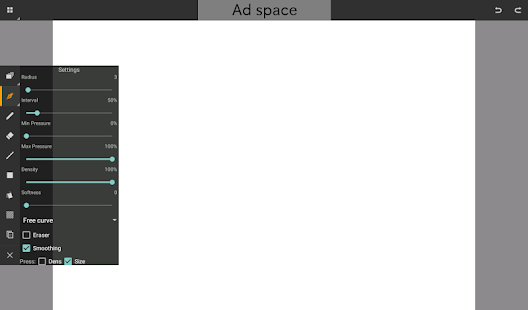 Free Download Tiny Sketch APK for PC