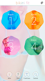 Bikini Fit: beach body fitness