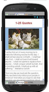 Free Download Best Justice Quotes APK