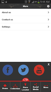 Opera Fashion(圖4)-速報App
