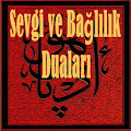 BAĞLILIK VE SEVGİ DUALARI Apk