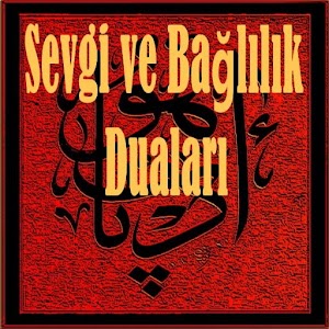 BAĞLILIK VE SEVGİ DUALARI.apk 1.0