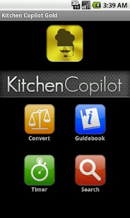 How to mod Kitchen Copilot Gold 2.8 mod apk for bluestacks