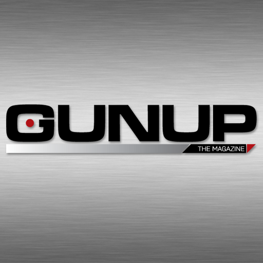 GunUp the Magazine LOGO-APP點子