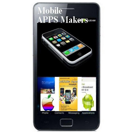 【免費商業App】Mobile APPs Maker-APP點子