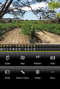 Download McLaren Vale - Appy Travels APK for Android