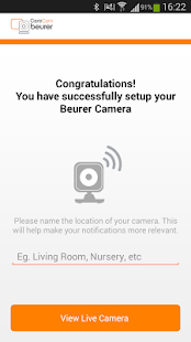 Beurer CareCam(圖2)-速報App