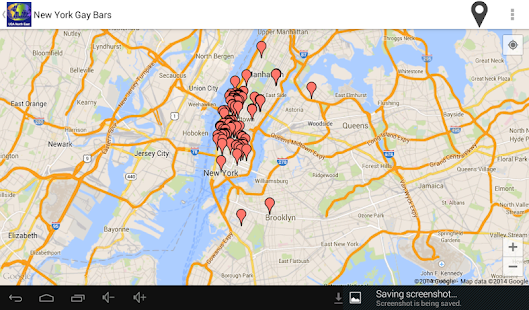 Gay Sights USA - North East Screenshots 10