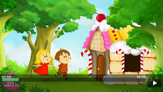 Contes de fées français Screenshots 13