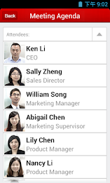 Chuango CSF poster 4