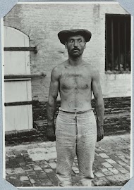 Getatoueerde relegué