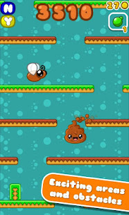 Happy Poo Fall(圖4)-速報App