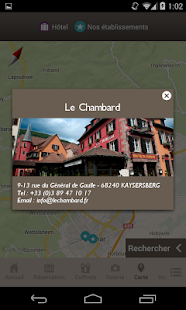 Le Chambard Screenshots 4