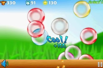 Ninja vs Bubbles APK Download for Android