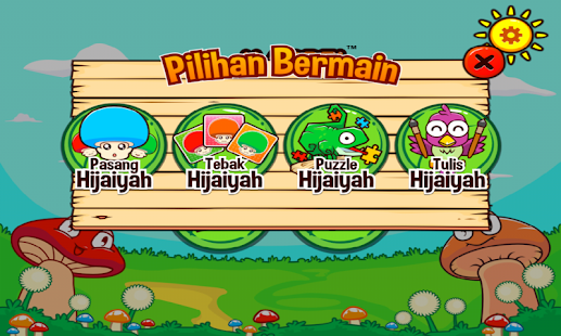 Free Marbel Belajar Hijaiyah APK