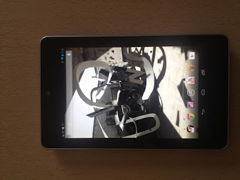 3D Abstract Live Wallpaper poster 2