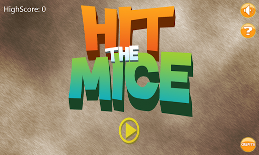 Download Hit The Mice APK for PC