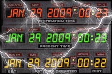DeLorean Time Circuitのおすすめ画像2