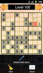 Lastest Happy Sudoku (Free) APK