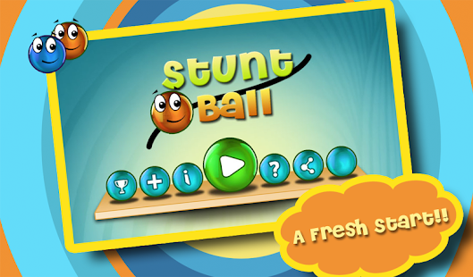 免費下載策略APP|Stunt Ball : Physics Game app開箱文|APP開箱王