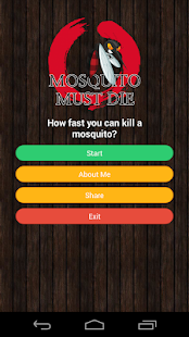 How to mod Mosquito Must Die patch 1.9 apk for bluestacks