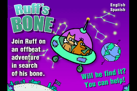 Ruff's Bone(圖1)-速報App