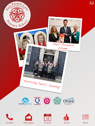 New Pasture Lane Primary poster 9