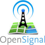 Cover Image of ดาวน์โหลด Opensignal - ทดสอบความเร็วอินเทอร์เน็ต 5G, 4G, 3G และ WiFi  APK