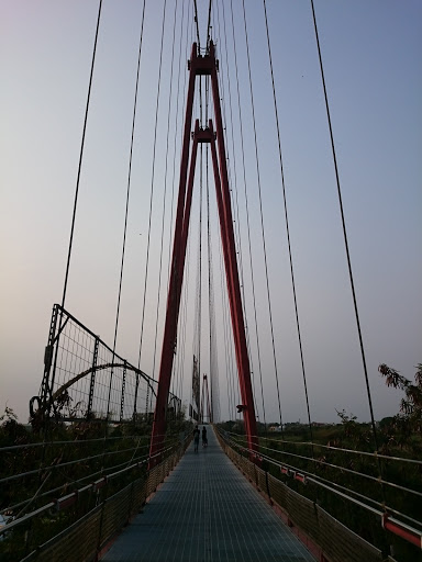 朴子溪長壽橋