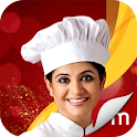 Master Chef Pankaj Bhadouria logo
