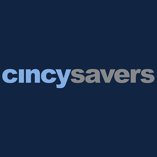 Cincy Savers LOGO-APP點子