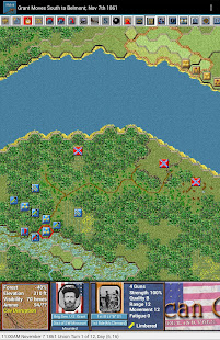 Civil War Battles - Shiloh(圖1)-速報App