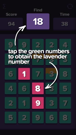    Sigma Plus- screenshot  