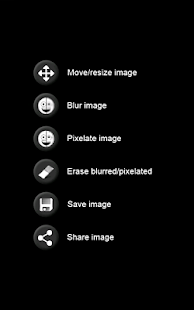 Blur Image