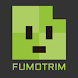 Fumotrim: 3Dブロックモデラー