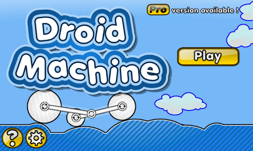 Droid Machine