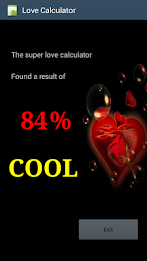 Love Calculator - Rayouna poster 2