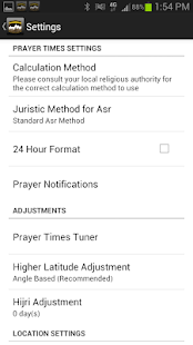 alQibla (Salat,Qibla,HijriCal)(圖7)-速報App