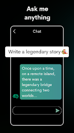Chat AI - AI Chatbot Assistant 2