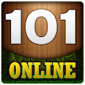 101 Online logo