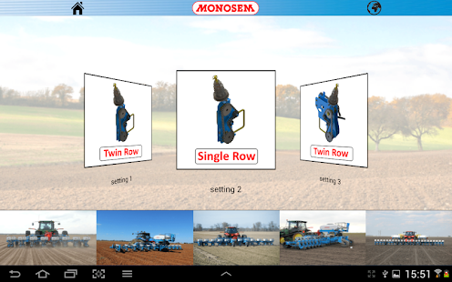 MONOSEM US Screenshots 7