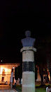Monumento Joaquin Gantier